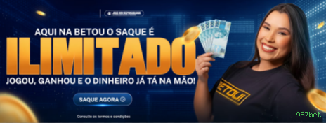 Cassino 987bet - mesas ao vivo e jogos