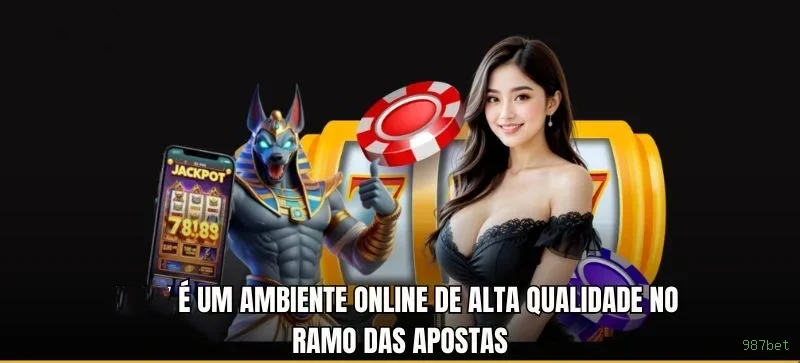 Suporte 987bet