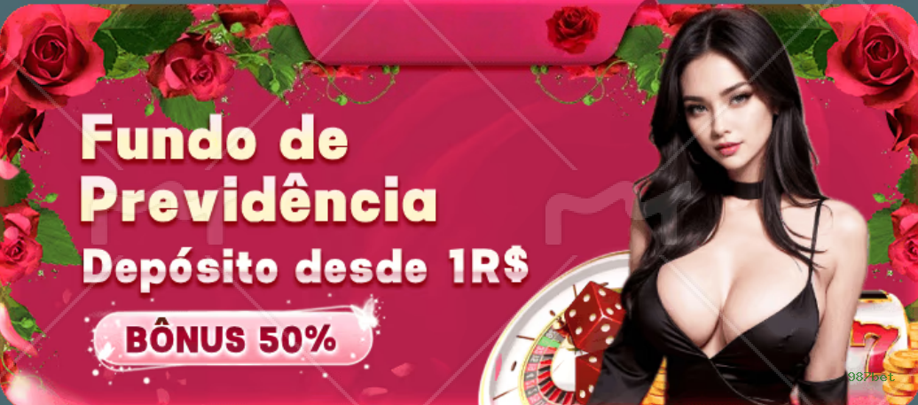Promoções e Bônus