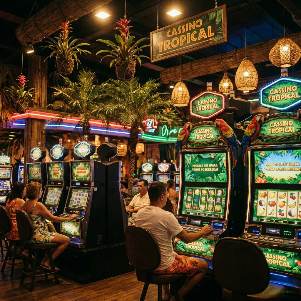 Wild West Gold Slot 987bet