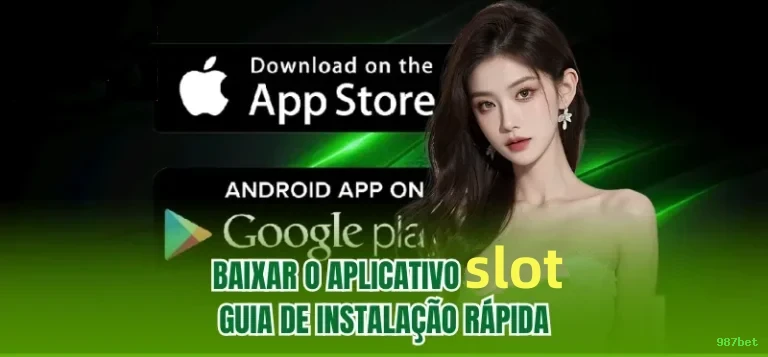 Ganhar e sacar na 987bet