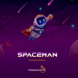 Spaceman 987bet